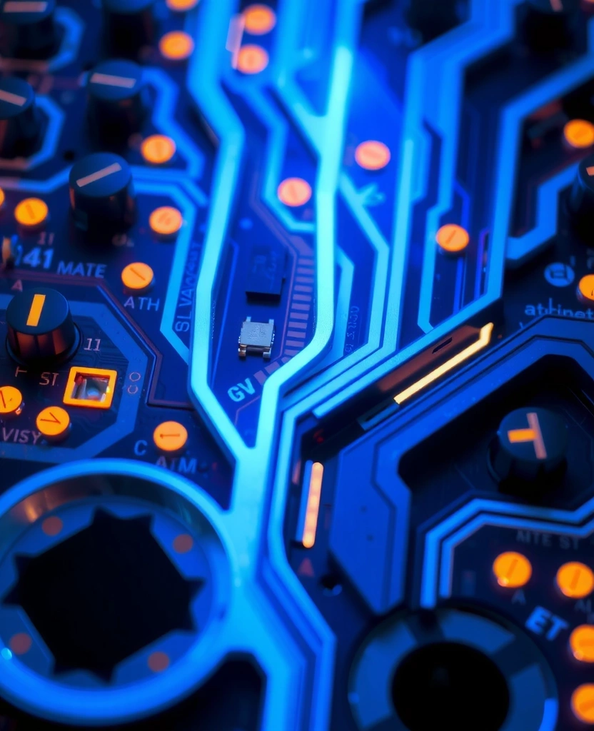 Data processing hardware