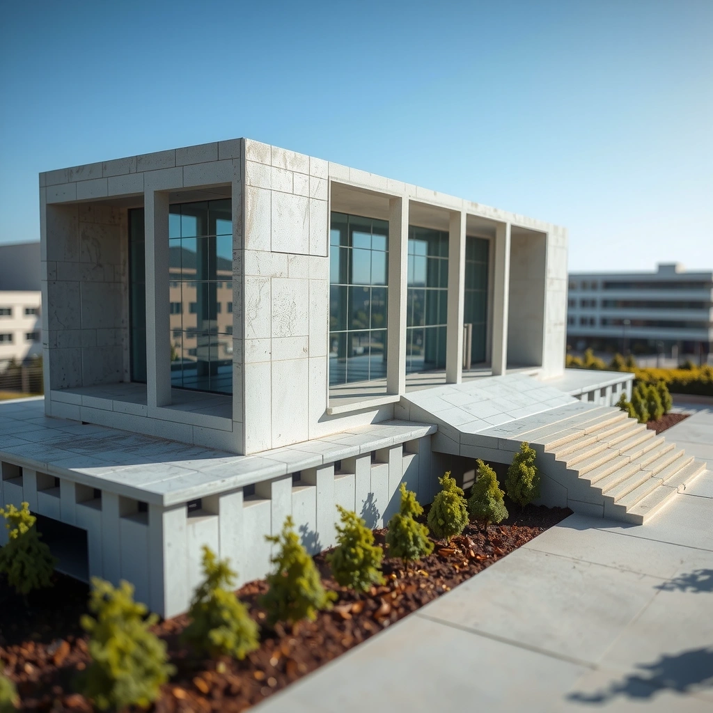 ADN Institutional Seal