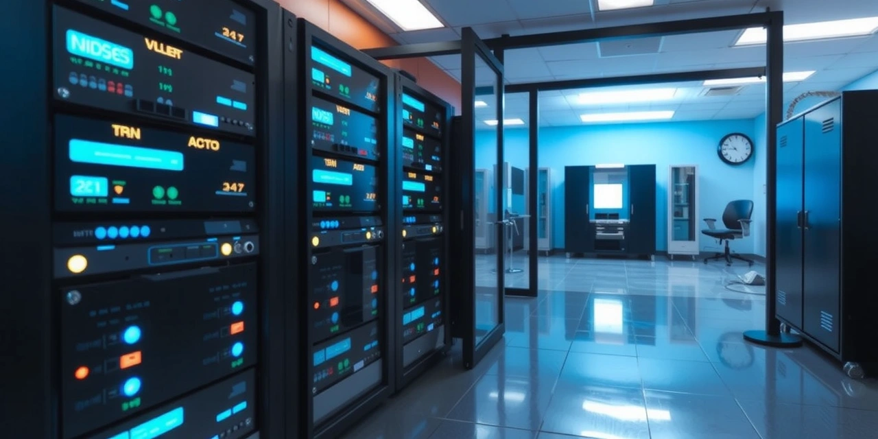 Infrastructure Framework