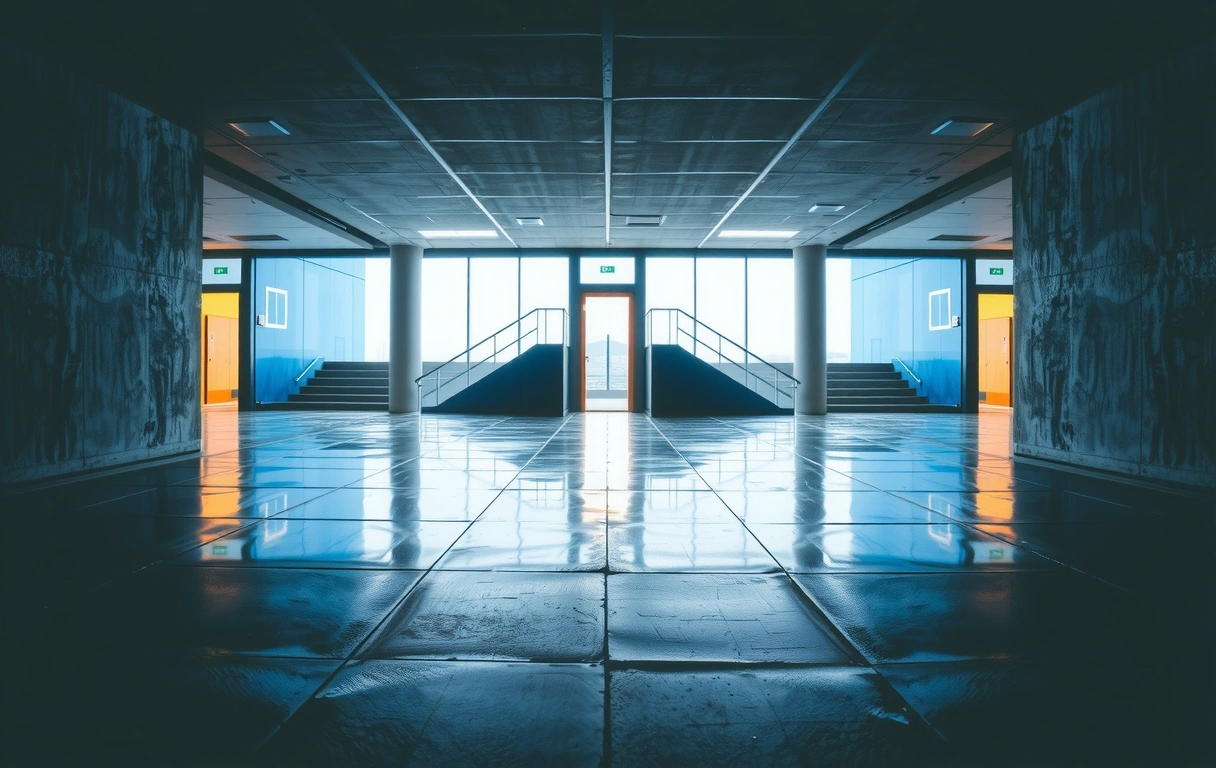 Infrastructural Foundation