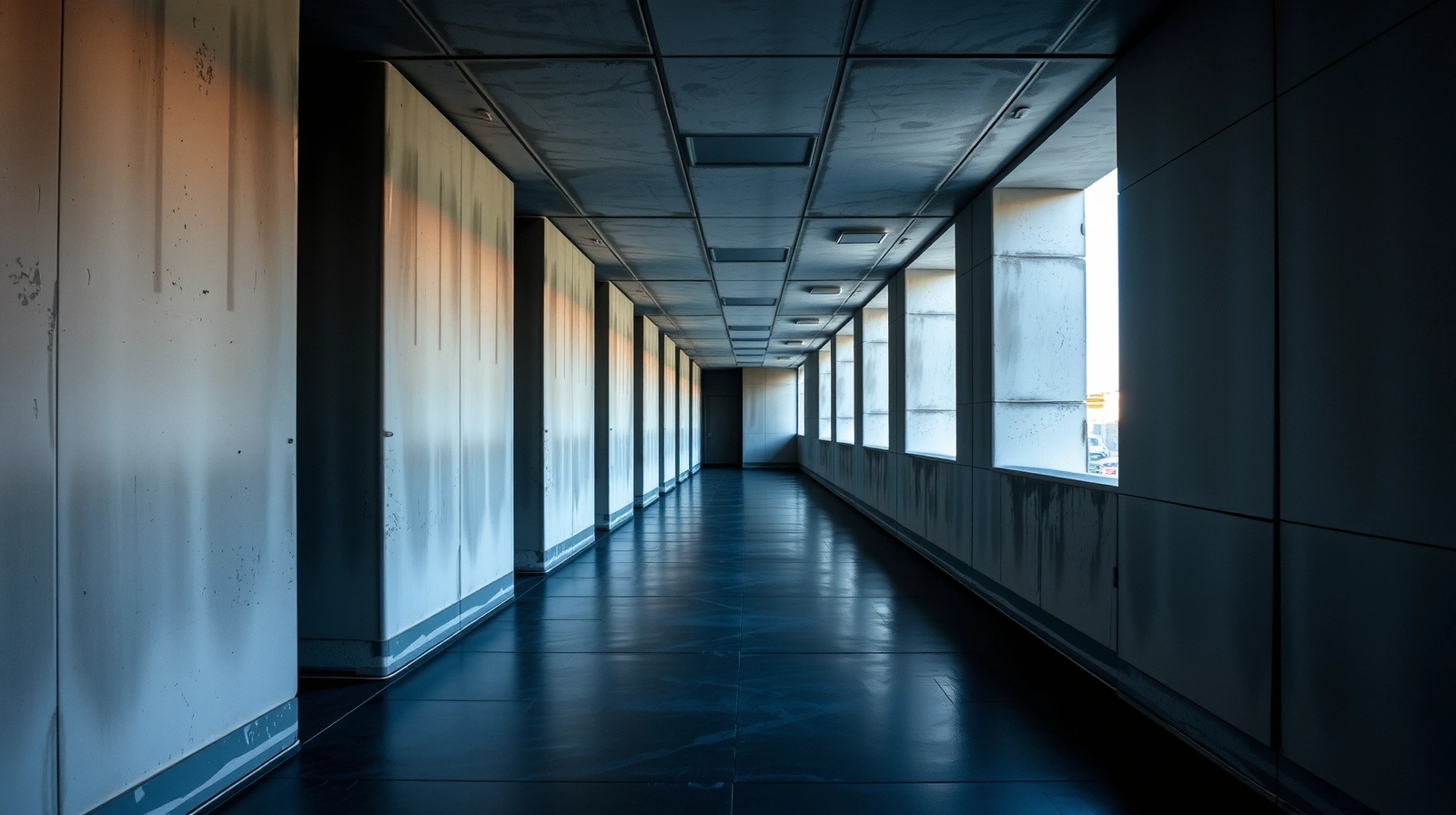 Anatolia Data Nebula Infrastructure