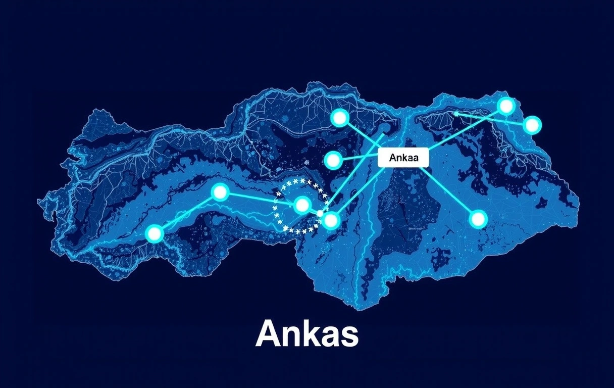 Geospatial Data Context